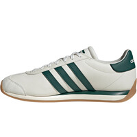adidas zapatilla moda hombre RUNVISTA HALO puntera