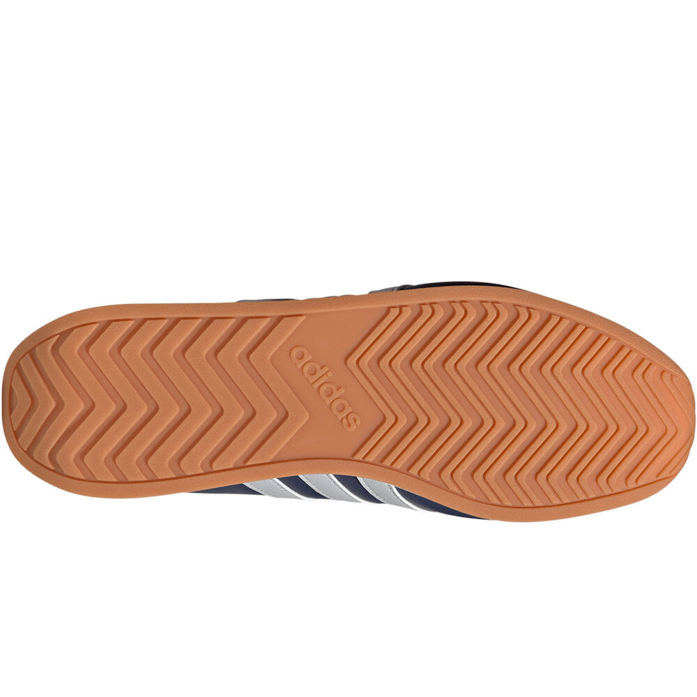 adidas zapatilla moda hombre RUNVISTA HALO vista superior