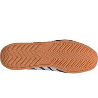 adidas zapatilla moda hombre RUNVISTA HALO vista superior