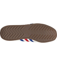 adidas zapatilla moda hombre RUNVISTA HALO vista superior