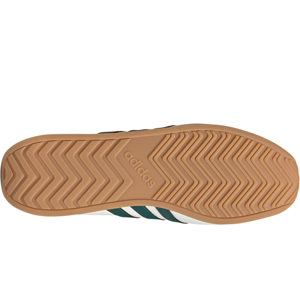 adidas zapatilla moda hombre RUNVISTA HALO vista superior