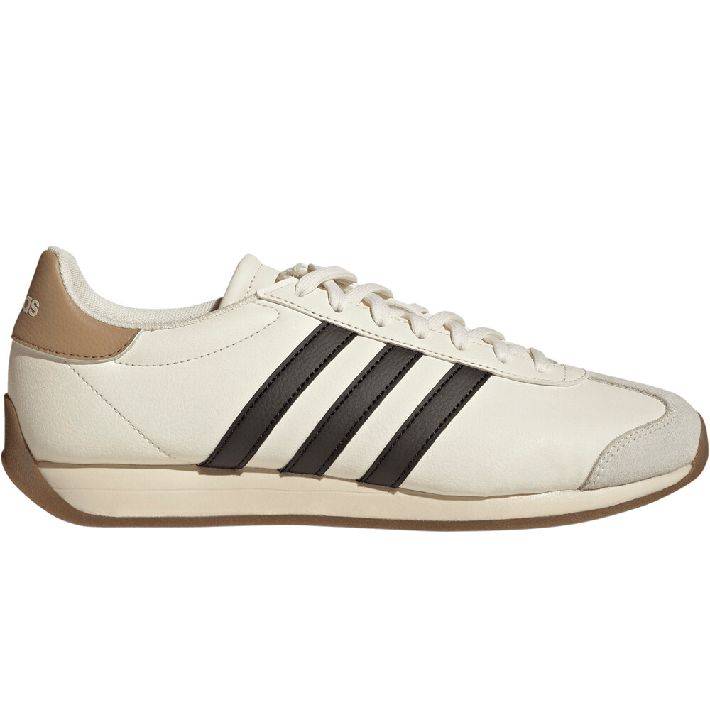 adidas zapatilla moda hombre RUNVISTA lateral exterior