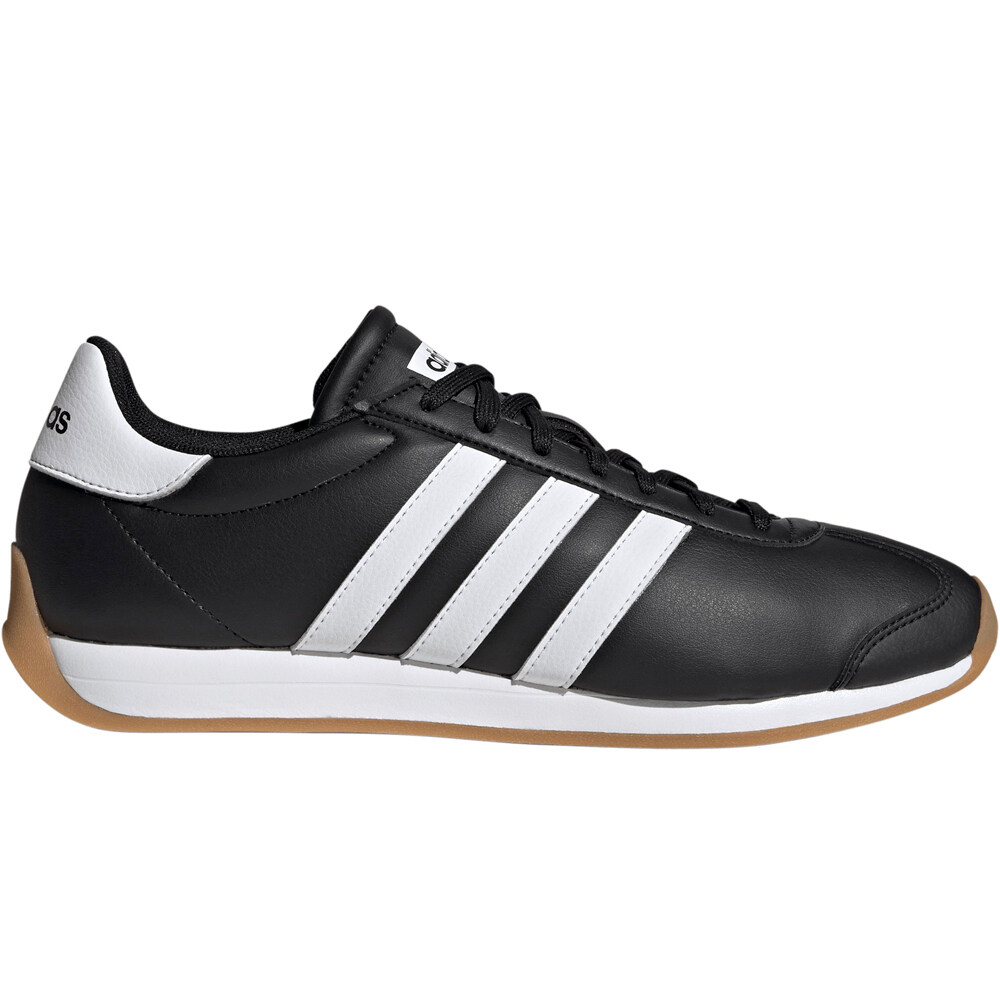 adidas zapatilla moda hombre RUNVISTA lateral exterior