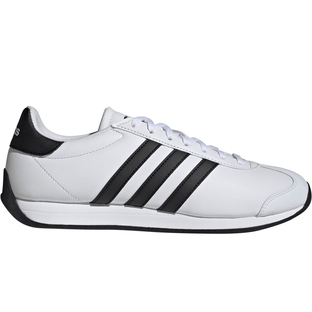 adidas zapatilla moda hombre RUNVISTA lateral exterior