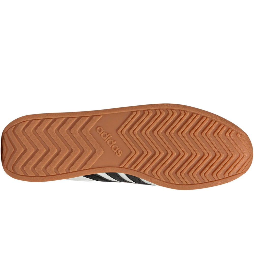 adidas zapatilla moda hombre RUNVISTA vista superior