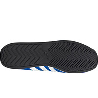 adidas zapatilla moda hombre RUNVISTA vista superior