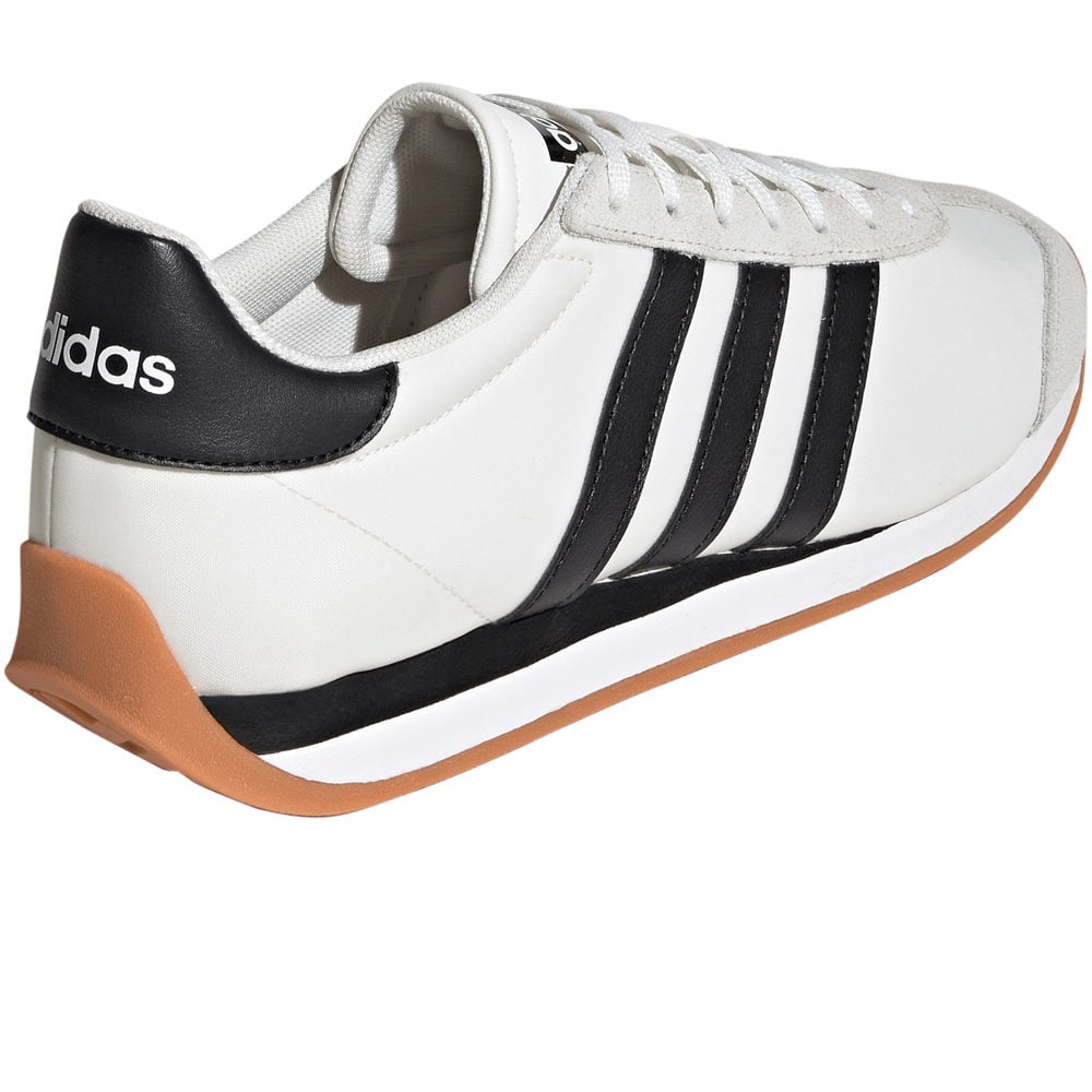 adidas zapatilla moda hombre RUNVISTA vista trasera