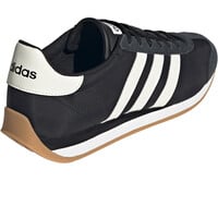 adidas zapatilla moda hombre RUNVISTA vista trasera