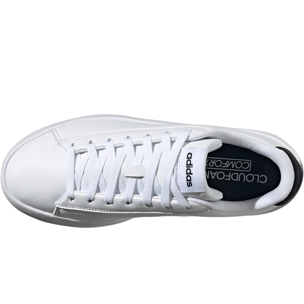 adidas zapatilla moda hombre SMASH BASE 05