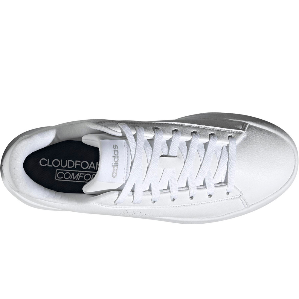 adidas zapatilla moda hombre SMASH BASE 05