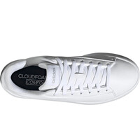 adidas zapatilla moda hombre SMASH BASE 05