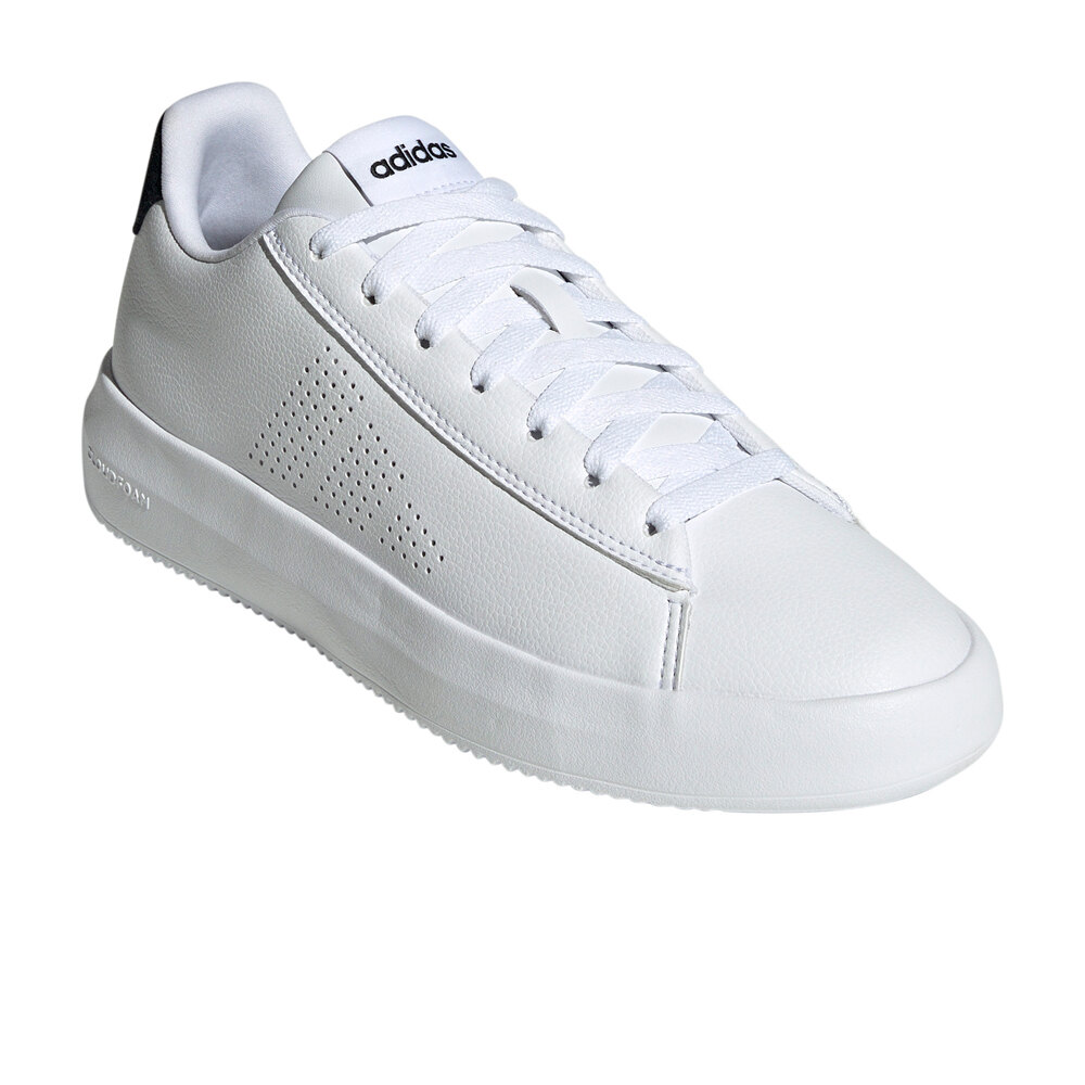 adidas zapatilla moda hombre SMASH BASE lateral interior