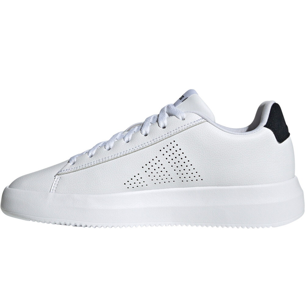 adidas zapatilla moda hombre SMASH BASE puntera