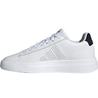 adidas zapatilla moda hombre SMASH BASE puntera