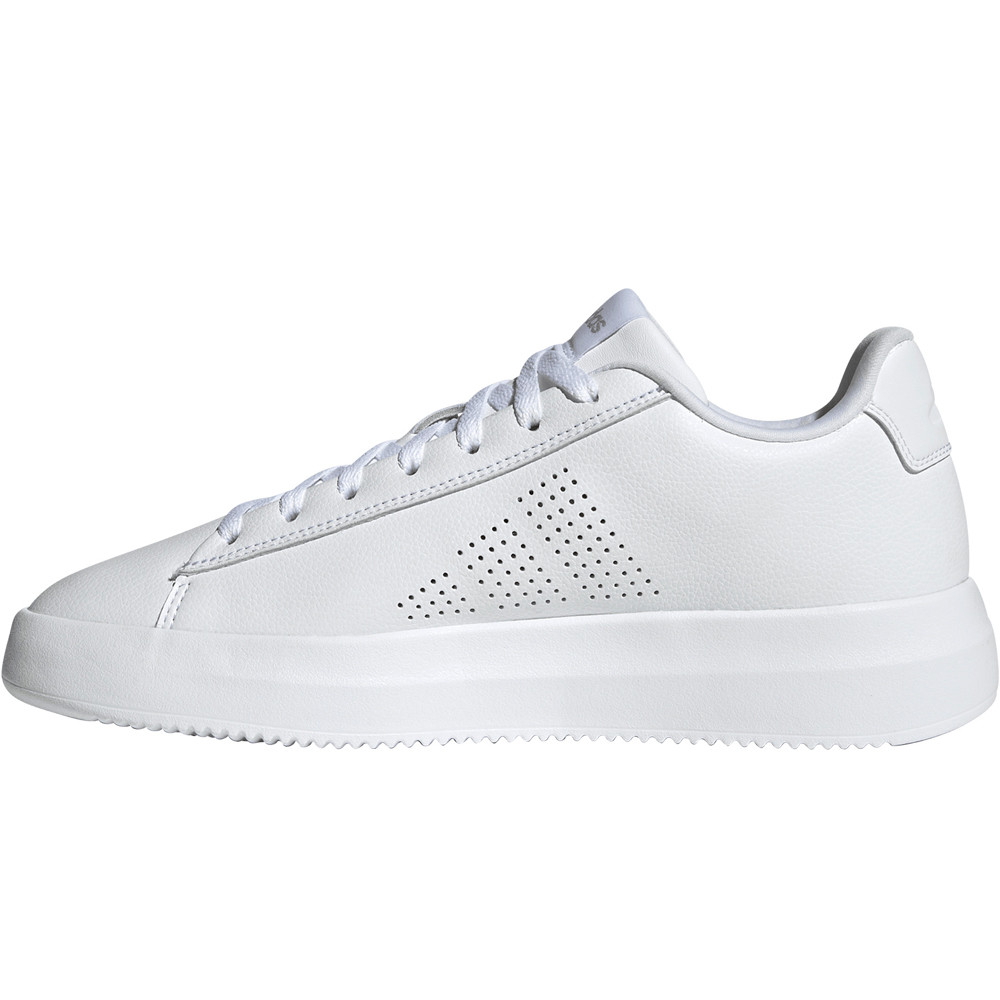 adidas zapatilla moda hombre SMASH BASE puntera