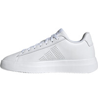 adidas zapatilla moda hombre SMASH BASE puntera