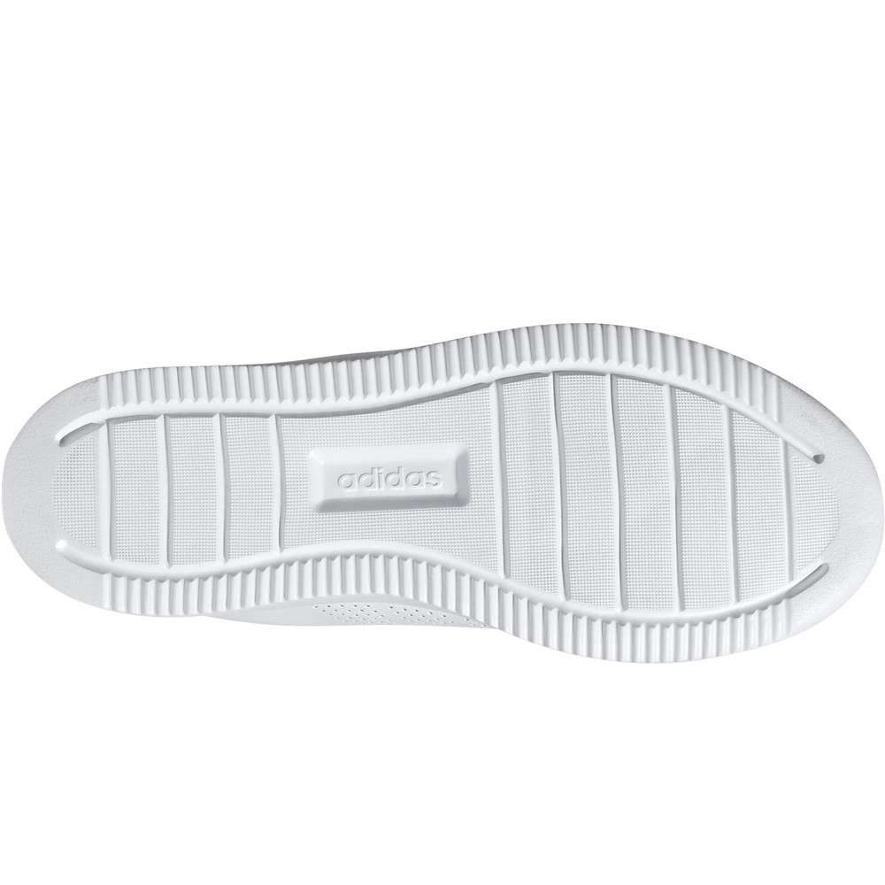 adidas zapatilla moda hombre SMASH BASE vista superior