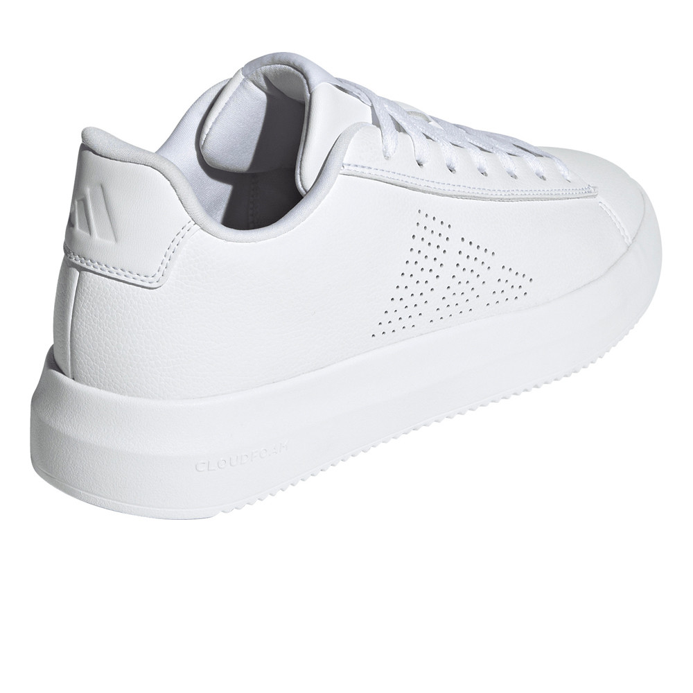 adidas zapatilla moda hombre SMASH BASE vista trasera