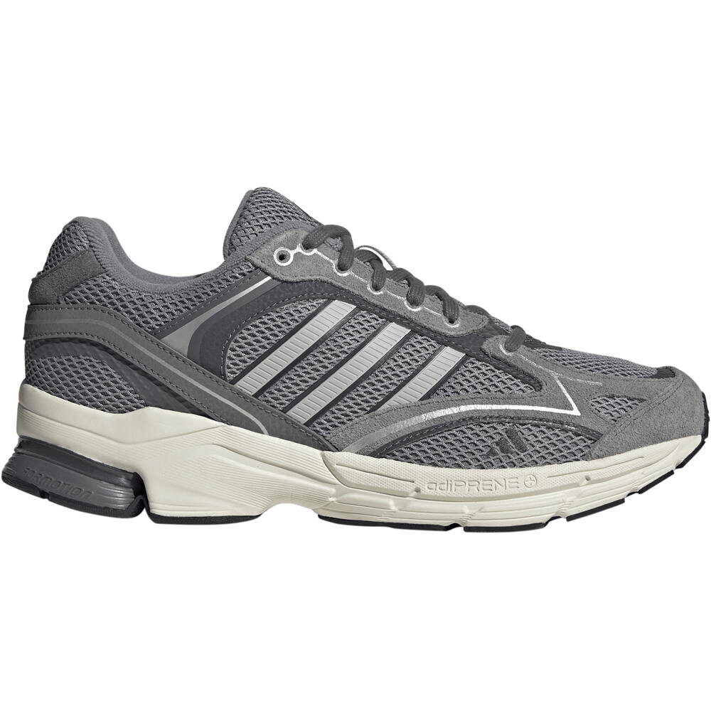 adidas zapatilla moda hombre SPIRITAIN 2000 lateral exterior