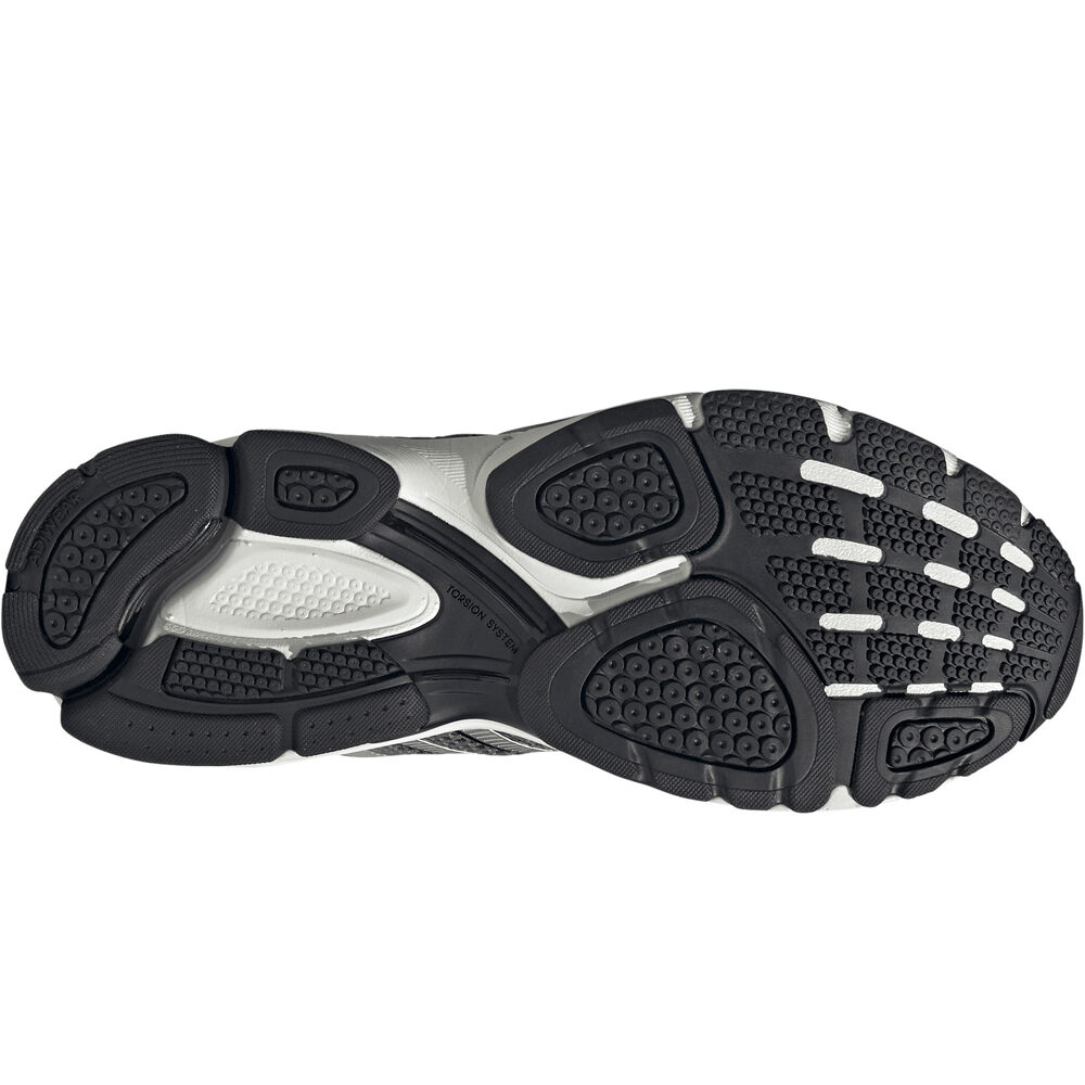 adidas zapatilla moda hombre SPIRITAIN 2000 vista superior