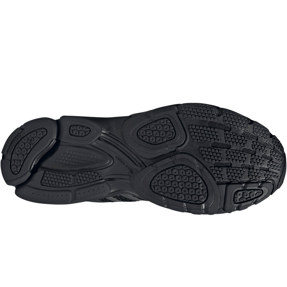 adidas zapatilla moda hombre SPIRITAIN 2000 vista superior
