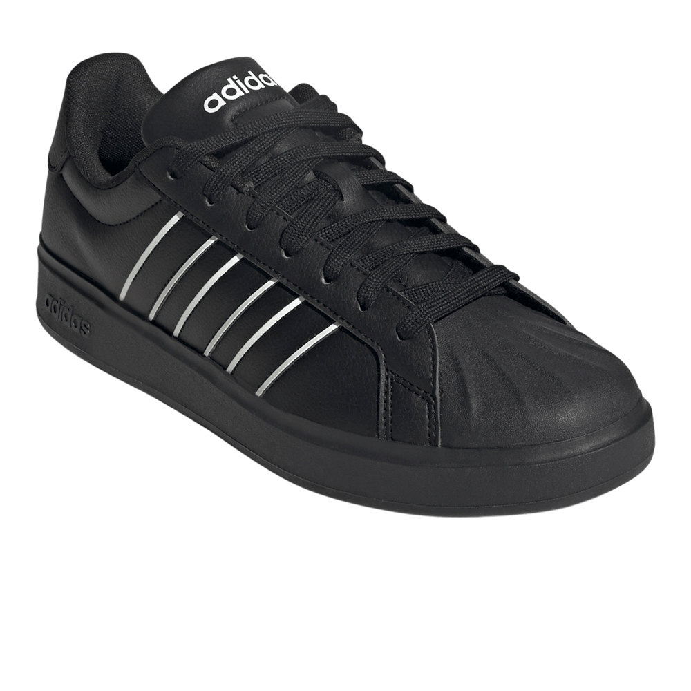 adidas zapatilla moda hombre STREET TALK lateral interior