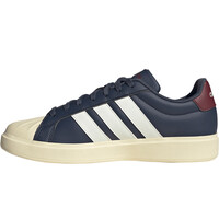 adidas zapatilla moda hombre STREET TALK puntera