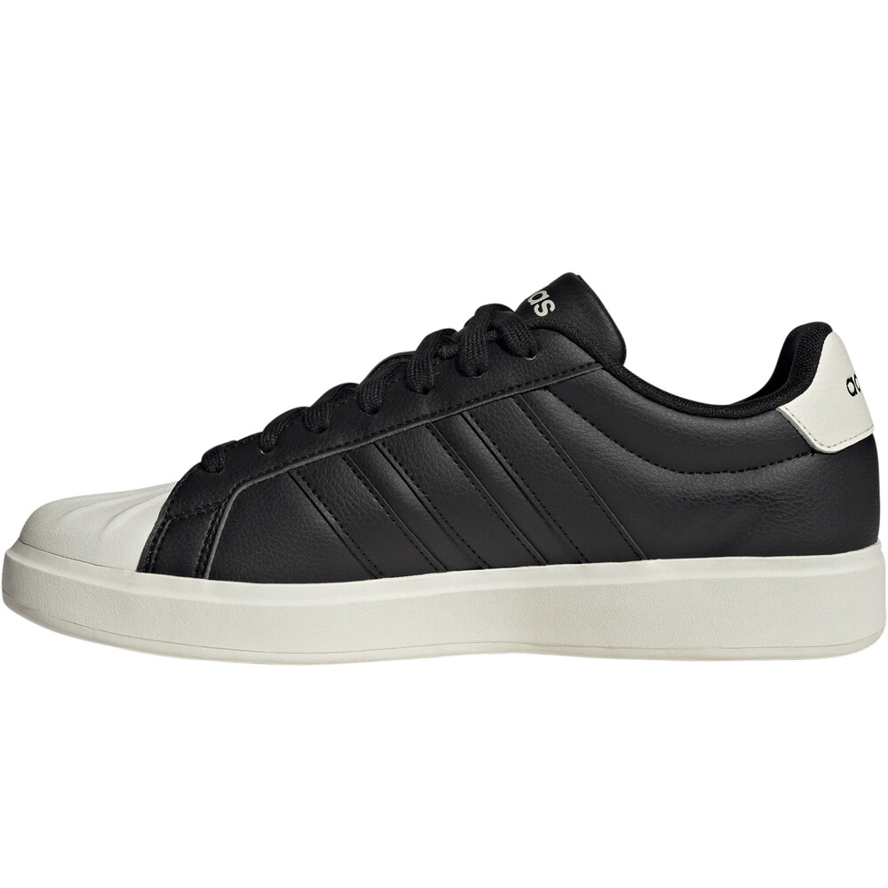 adidas zapatilla moda hombre STREET TALK puntera