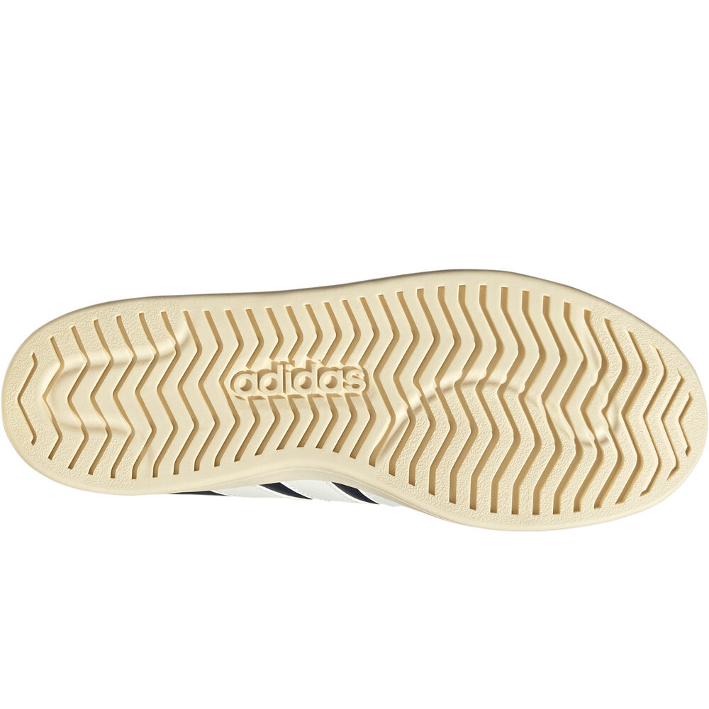 adidas zapatilla moda hombre STREET TALK vista superior