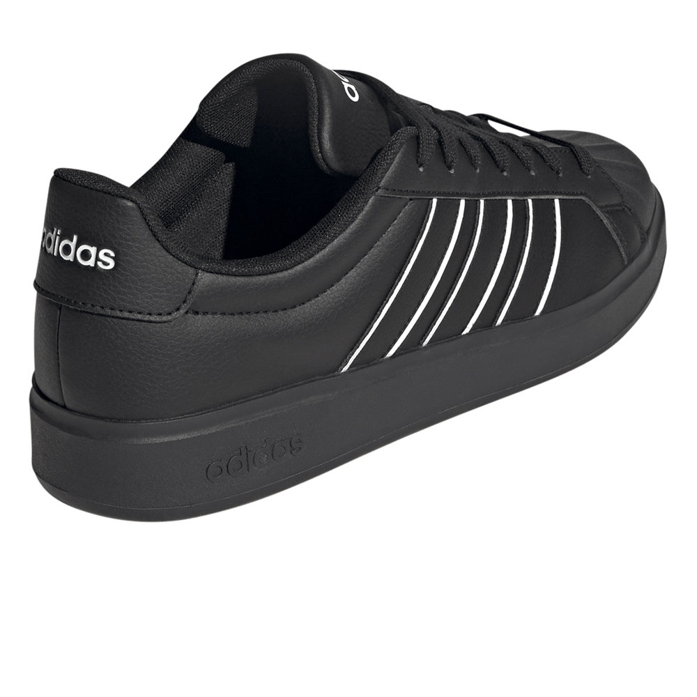 adidas zapatilla moda hombre STREET TALK vista trasera