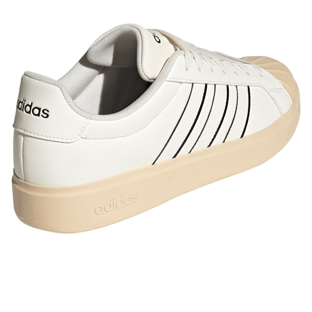 adidas zapatilla moda hombre STREET TALK vista trasera