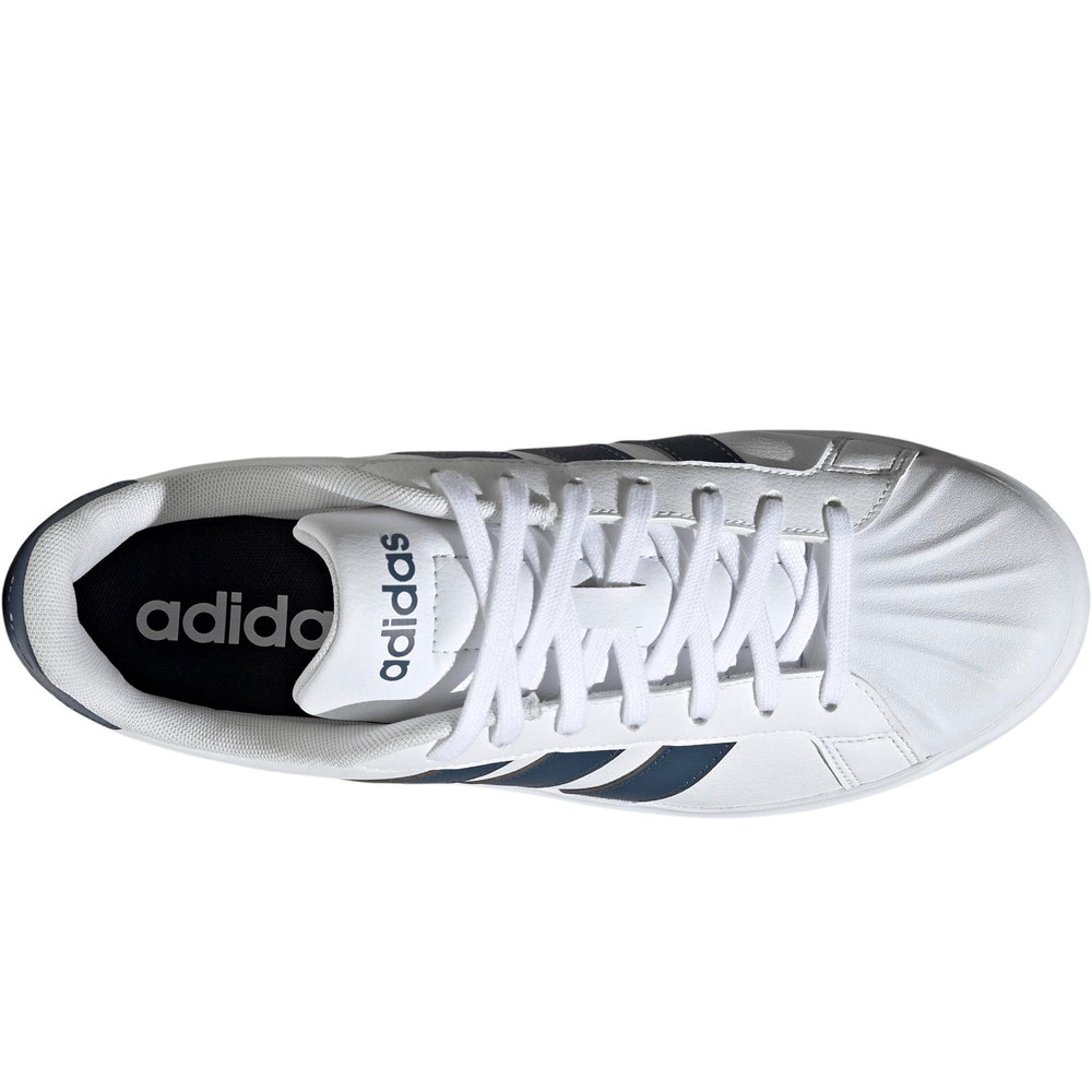 adidas zapatilla moda hombre STREETTALK 05