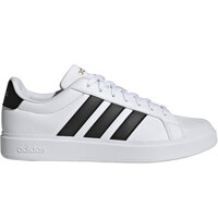 adidas zapatilla moda hombre STREETTALK lateral exterior