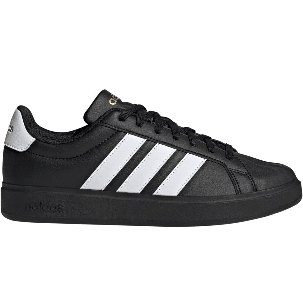 adidas zapatilla moda hombre STREETTALK lateral exterior