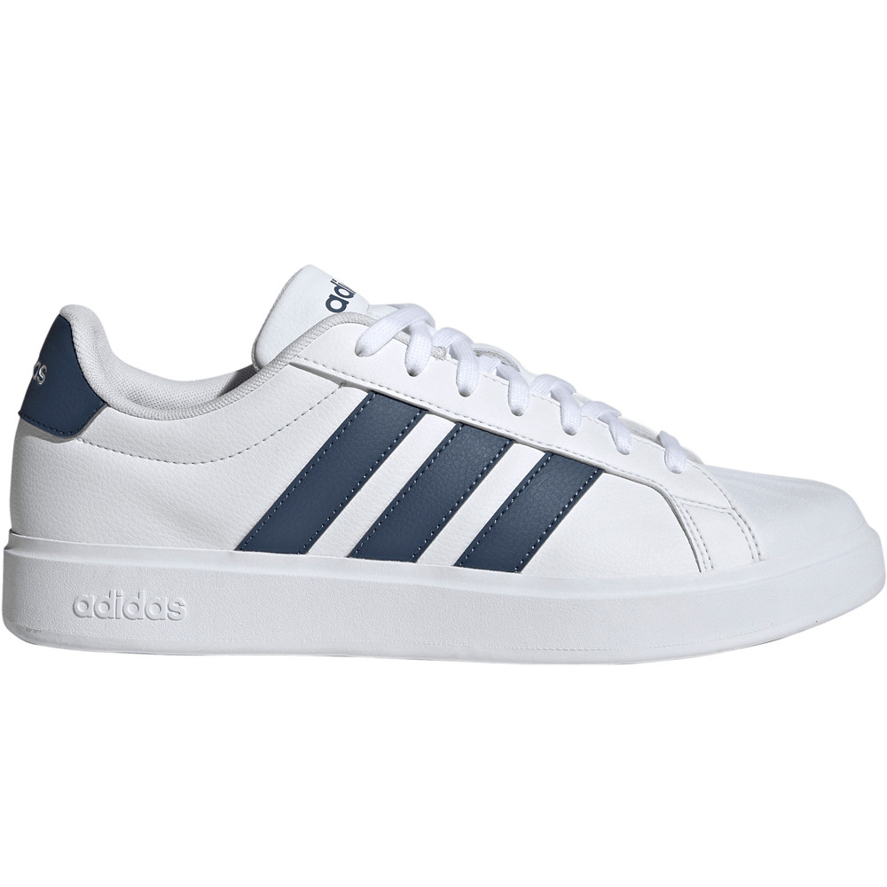 adidas zapatilla moda hombre STREETTALK lateral exterior