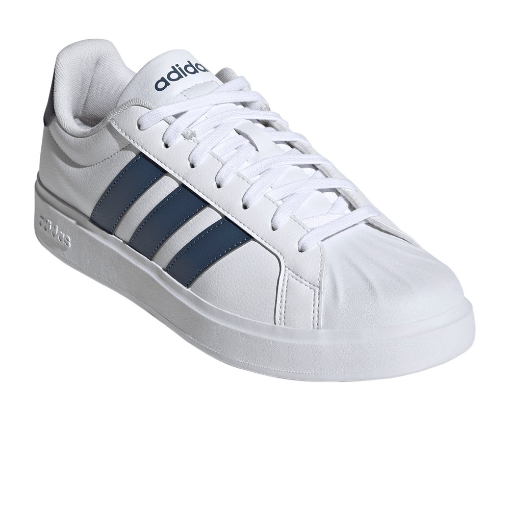 adidas zapatilla moda hombre STREETTALK lateral interior