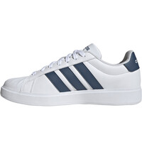 adidas zapatilla moda hombre STREETTALK puntera