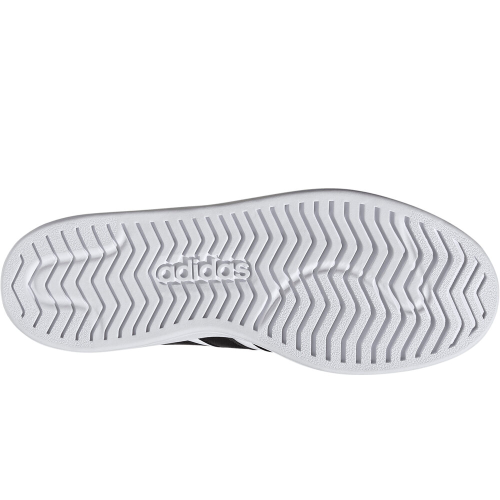 adidas zapatilla moda hombre STREETTALK vista superior