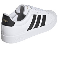 adidas zapatilla moda hombre STREETTALK vista trasera