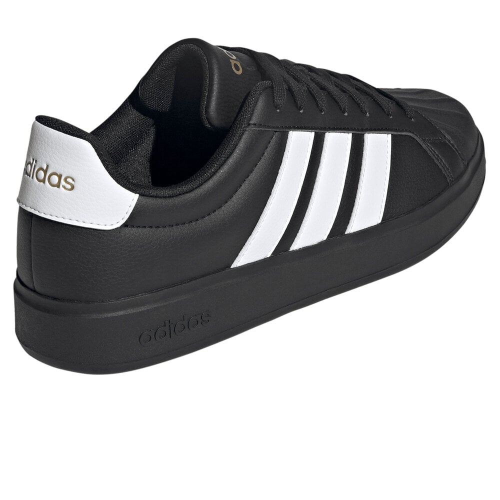 adidas zapatilla moda hombre STREETTALK vista trasera