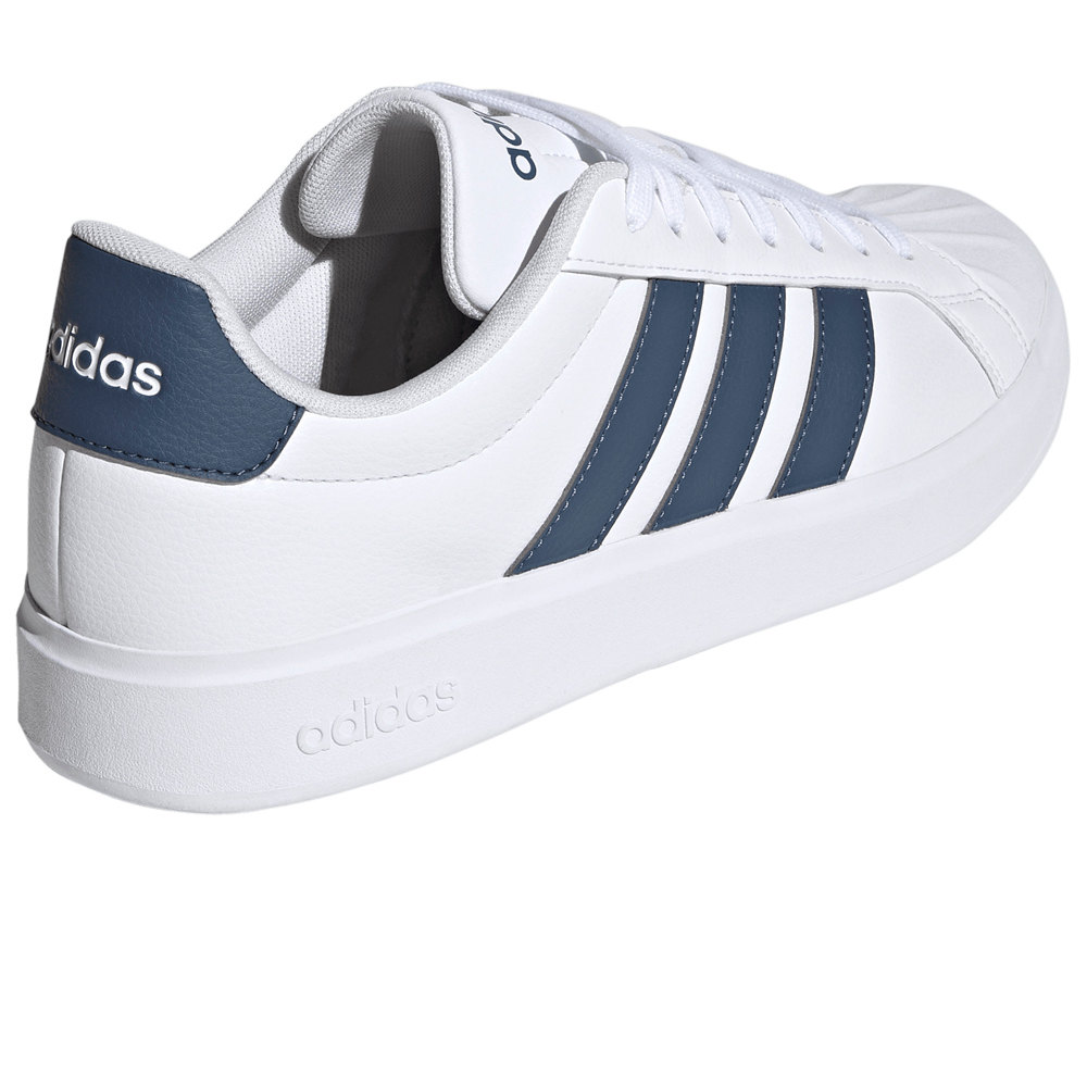 adidas zapatilla moda hombre STREETTALK vista trasera