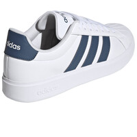 adidas zapatilla moda hombre STREETTALK vista trasera