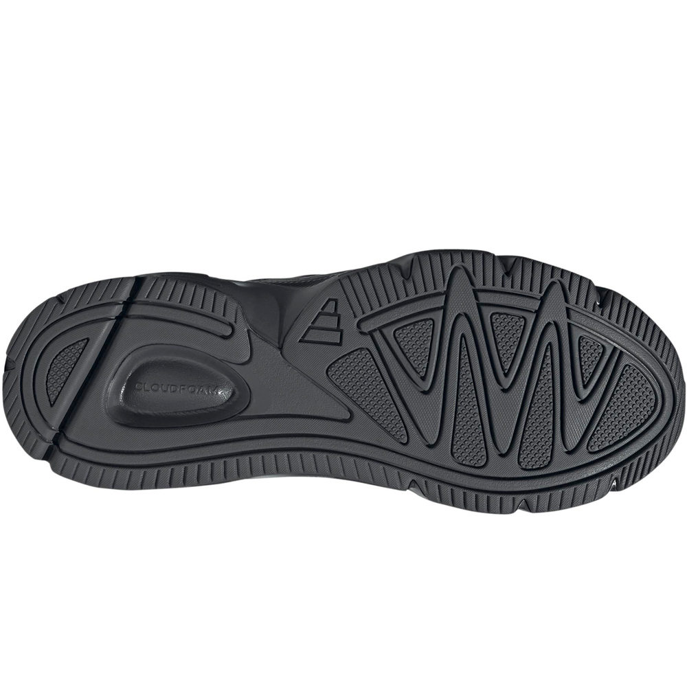 adidas zapatilla moda hombre TECHNOCHAOS 2000 vista superior