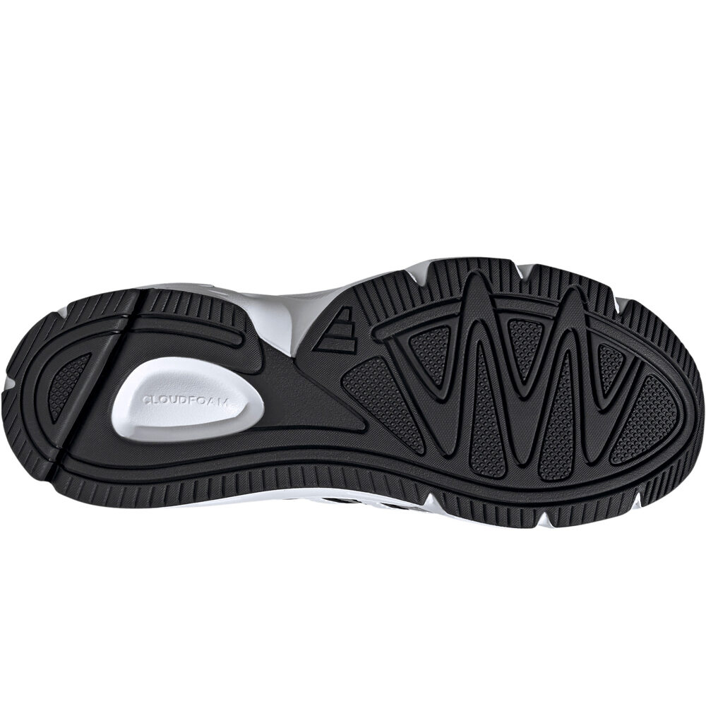 adidas zapatilla moda hombre TECHNOCHAOS 2000 vista superior