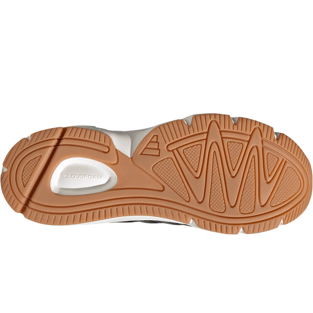 adidas zapatilla moda hombre TECHNOCHAOS 2000 vista superior