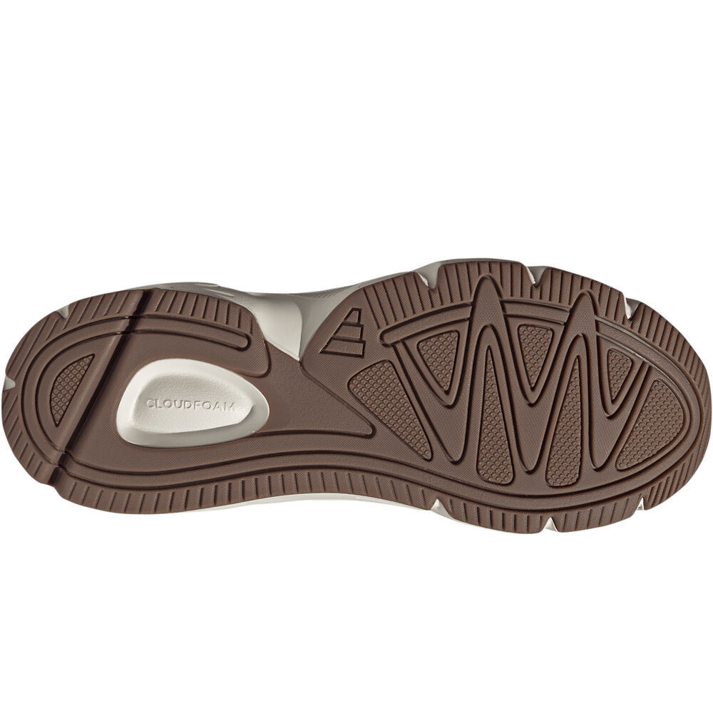 adidas zapatilla moda hombre TECHNOCHAOS 2000 vista superior