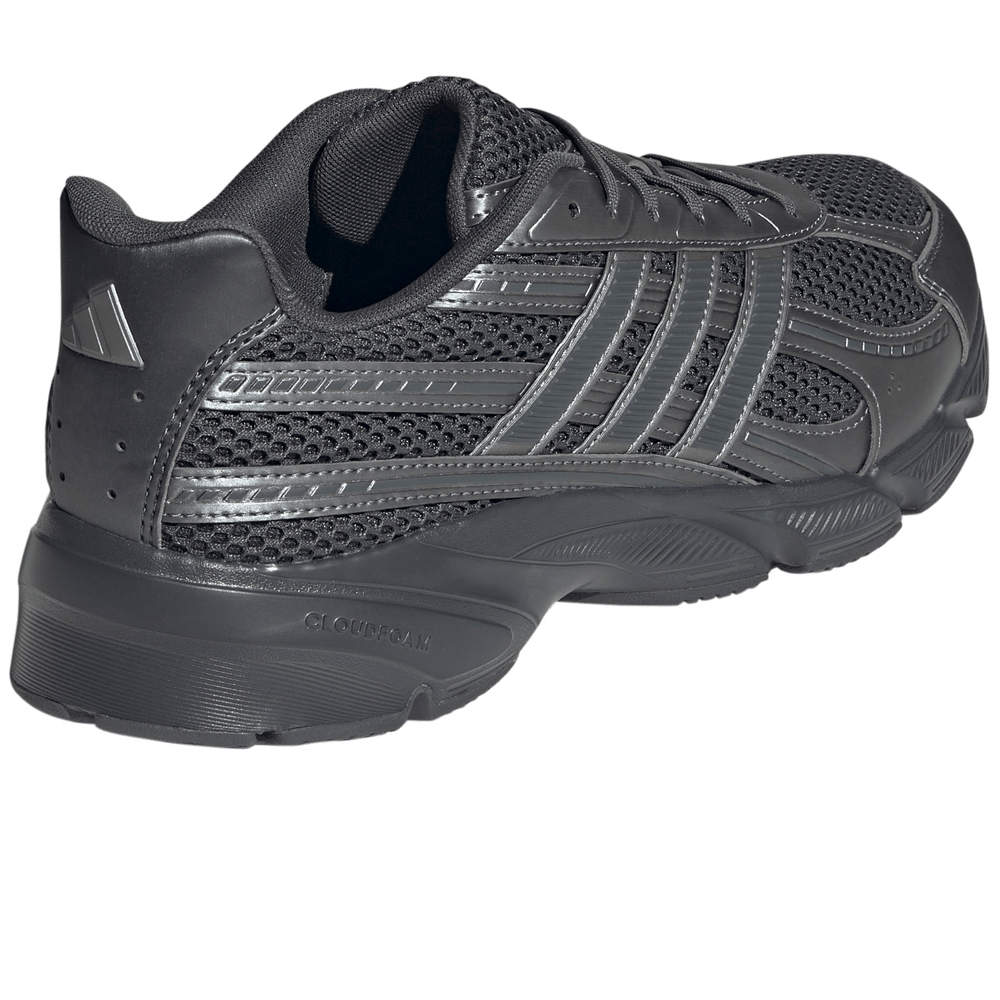 adidas zapatilla moda hombre TECHNOCHAOS 2000 vista trasera