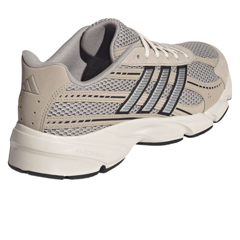 adidas zapatilla moda hombre TECHNOCHAOS 2000 vista trasera