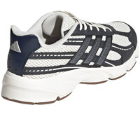 adidas zapatilla moda hombre TECHNOCHAOS 2000 vista trasera