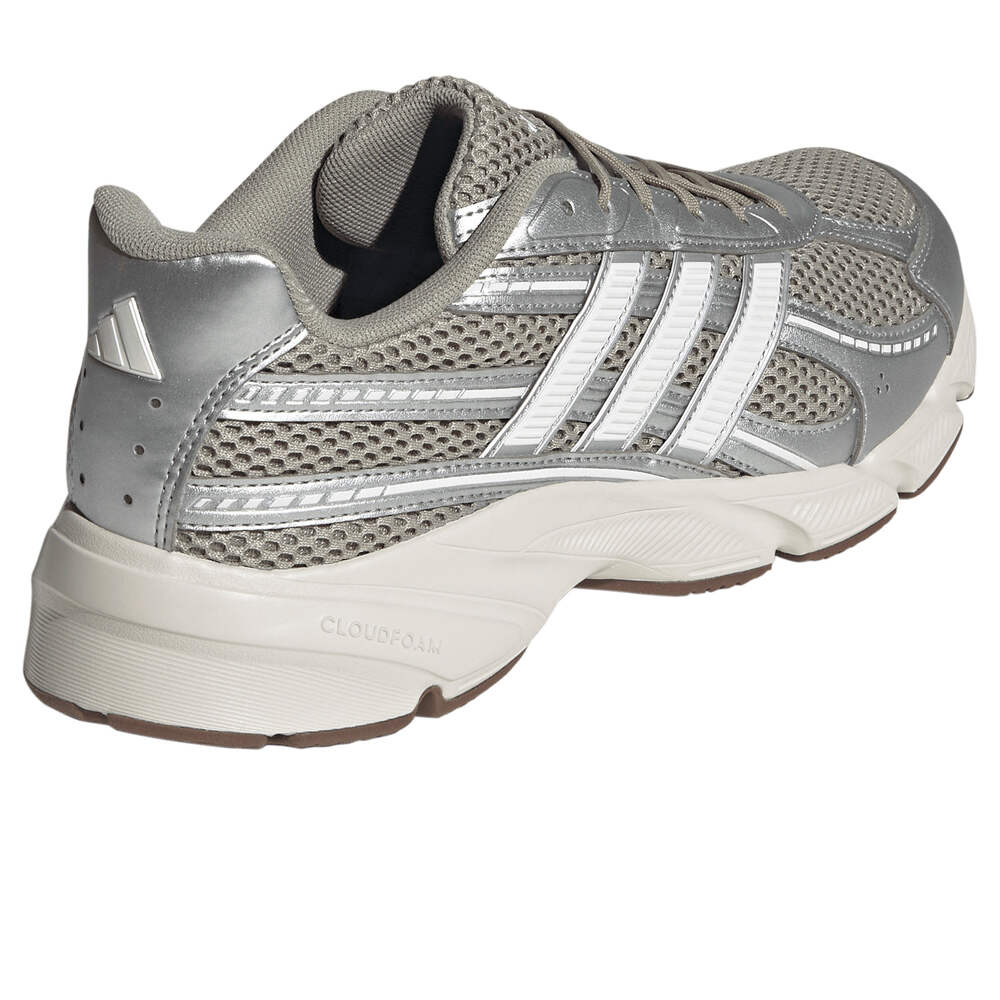 adidas zapatilla moda hombre TECHNOCHAOS 2000 vista trasera
